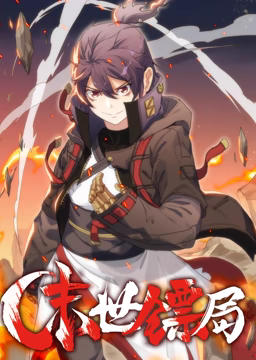 恋战冲绳